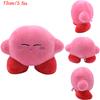 Kawaii Stern Kirby Waddle Dee König Dedede Weiches Plüschtier Niedlicher König Dedede Magolor Meta Galacta Morpho Ritter Elfilin Plüschpuppe