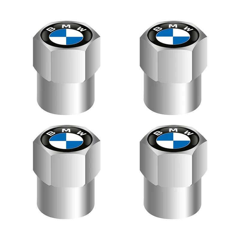 4 BUC Capac Valve Roată Auto Pentru BMW M Power Performance E90 E91 E92 E93 X1 X3 X5 X6 M3 M5 F18 E63 Accesorii Auto