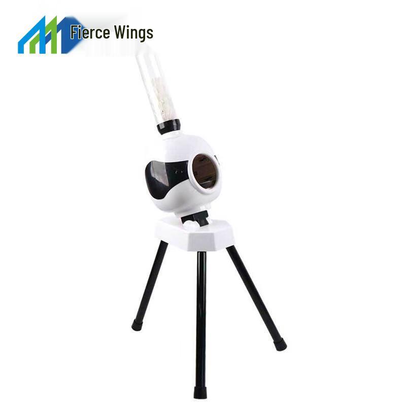 Lieyi Portable Badminton Serving Machine Standard