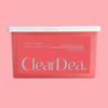 [ClearDea.] PDRN Tension Fit Pad (80 Pads)