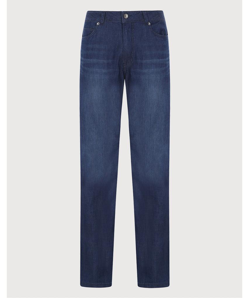 TREMOLO Summer Denim Pants_Trhdl5M3211