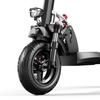 EMOKO HVD3 10 Inch Electric Scooter with Seat 800W High-Power Motor 48V 15Ah Extended-Range Battery – Perfect for Long-Distance Urban Commuting
