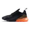 Air Max 270 Чорний Помаранчевий AH8050-008