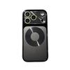 Star Ring N52 Magnetic Drop-proof Case for iPhone 17 Pro Max