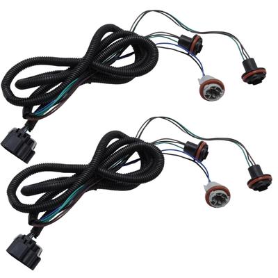 Akcesoria do elektroniki samochodowej – Kable, adaptery, gniazda