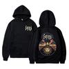 Limited French Metal Band Gojira Magma Music