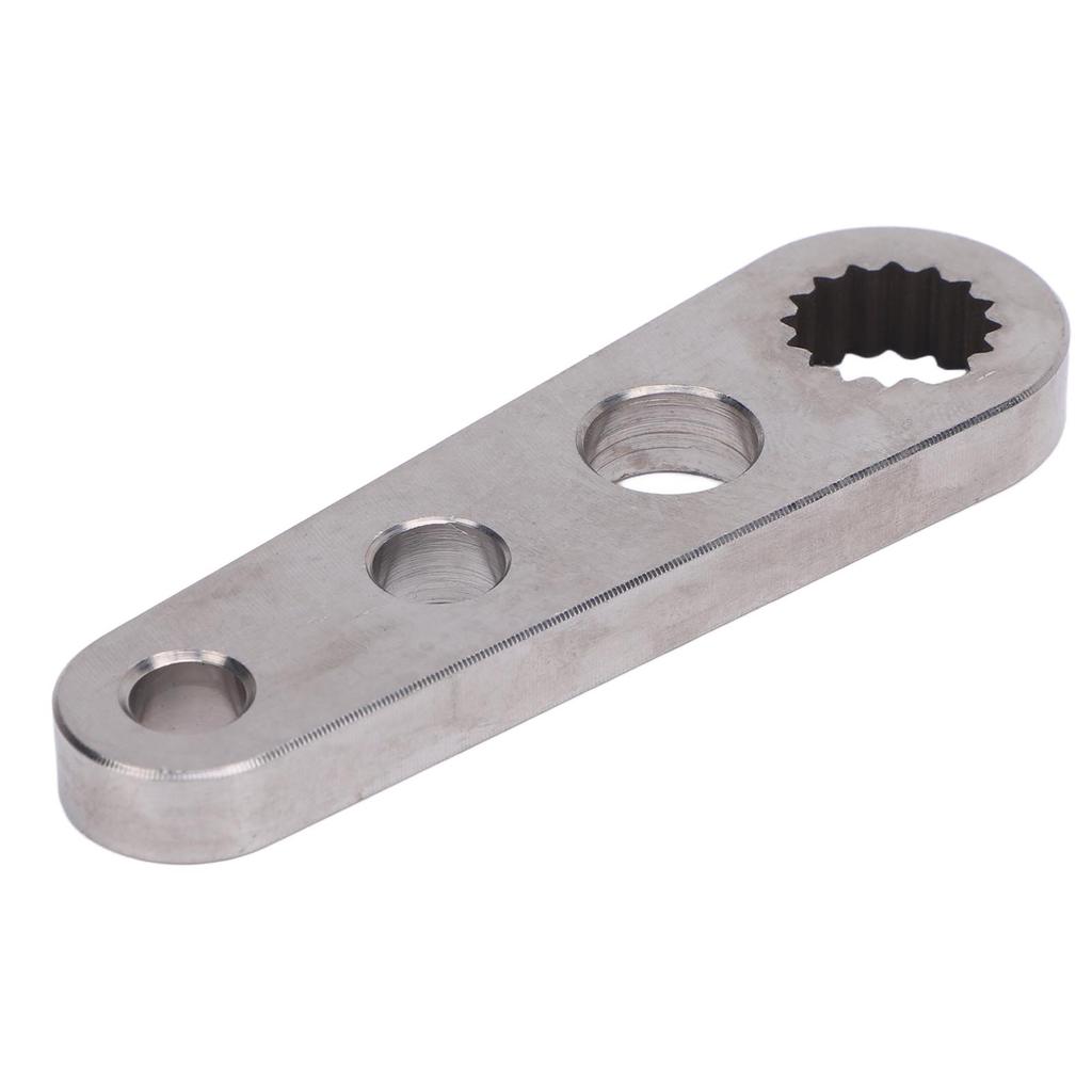 Gear Shifter Bellcrank Lever 3233906 Steel Enhanced Stability Replacement for Polaris ATP Magnum Sportsman