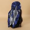 Accessories – Skjerf og skaut