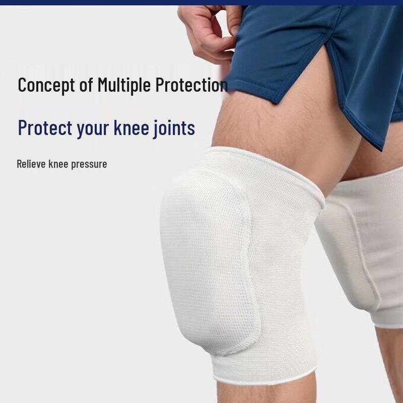 Yimai Soft Sponge Knee Pad