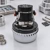 Suction Machine Replacement Motor Sturdy Ventilated for Factory Maintenance Material