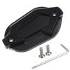 Motorcycle Brake Fluid Tank Cap Brake Pump Cover For KAWASAKI Z400 NINJA400 Accessories Z 400 NINJA 400 Brake Pump