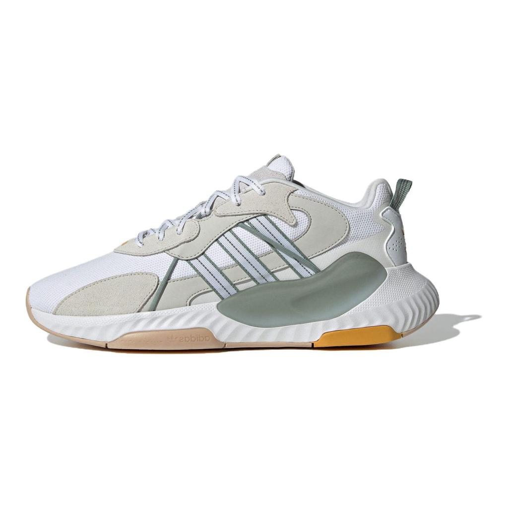 adidas Original Hi Tail 'White Grey' Sneakers JH7360