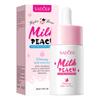 Mælkefersken Serum 30mlSADOER Fugtgivende, Nærende og Hydrerende Serum