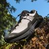 New LiNing CF Su Xingchuan Anti-Slip Wear-Resistant Low-Top Trekking Shoes Unisex Black White AHTU017-3