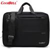 17-inch Multi-functional Anti-fall Men's Laptop Backpack/Crossbody Bag