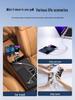 Boxin 120W 3-in-1 Fast Charging Cable for Apple & Android Devices