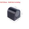 Led Wall Lamp Outdoor Waterproof IP65 Up Down GU10 AC110V 220V Lighting Garden Decoration Wall Lights for Indoor Lighting