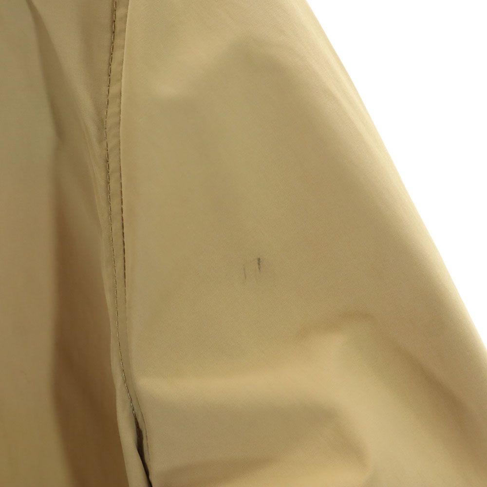 MACKINTOSH PHILOSOPHY Made In Japan Trench Coat 2 Khaki Beige Women Used