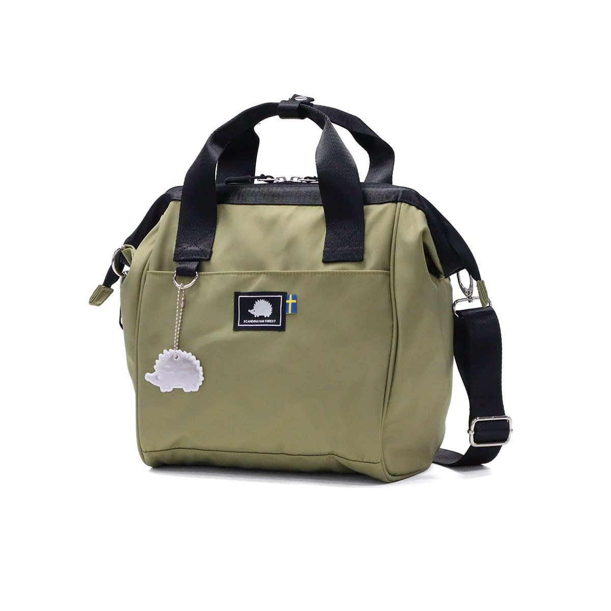 

[Scandinavian Forest] 251-KESF362 E.GREEN