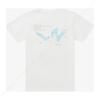 Stray Kids World Tour RUN IT JAPAN WHITE MEMBER T-SHIRT POP-UP OFFICIAL GOODS / Pre-Order