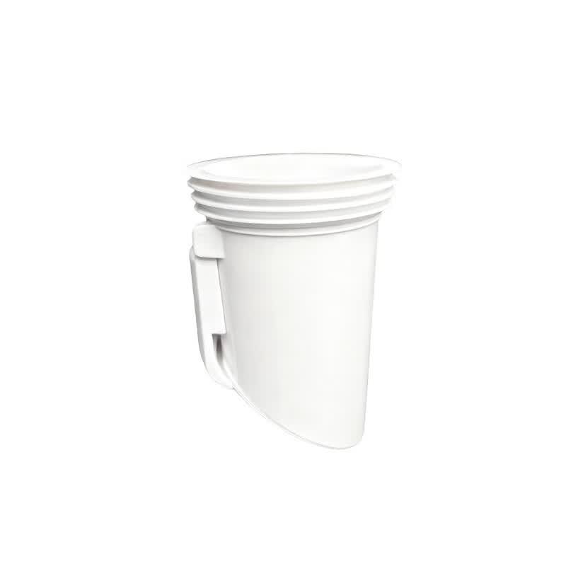 Anti-Odor Squat Toilet Plug