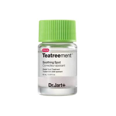 + Ctrl-A Teatreement Soothing Spot Acne Treatment 15ml