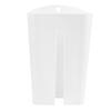 Wall Mounted Garbage Trash Bag Storage Holder Tissue Dispenser Container Organizer Kitchen
