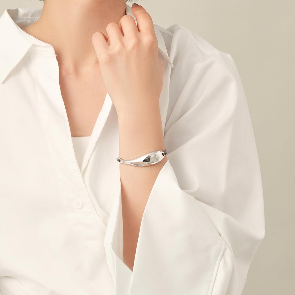 [Vendome Boutique] [Official] Bracelet VBMB5082LSRG