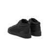 Men's Sneakers Calvin Klein High Top Lace Up Eyelet Jaq Mono Hm0hm01816 Black