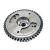24370102 24370-102 CVVT Exhaust Camshaft Gear for Hyundai Santa Fe Genesis Azera for Kia Sedona Sorento Borrego
