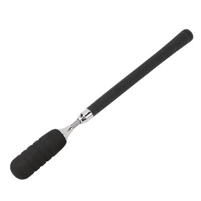 Golf Retractable Swing Trainer Stick Improved Skills Practical Golf Swing Practice Stick for Indoor