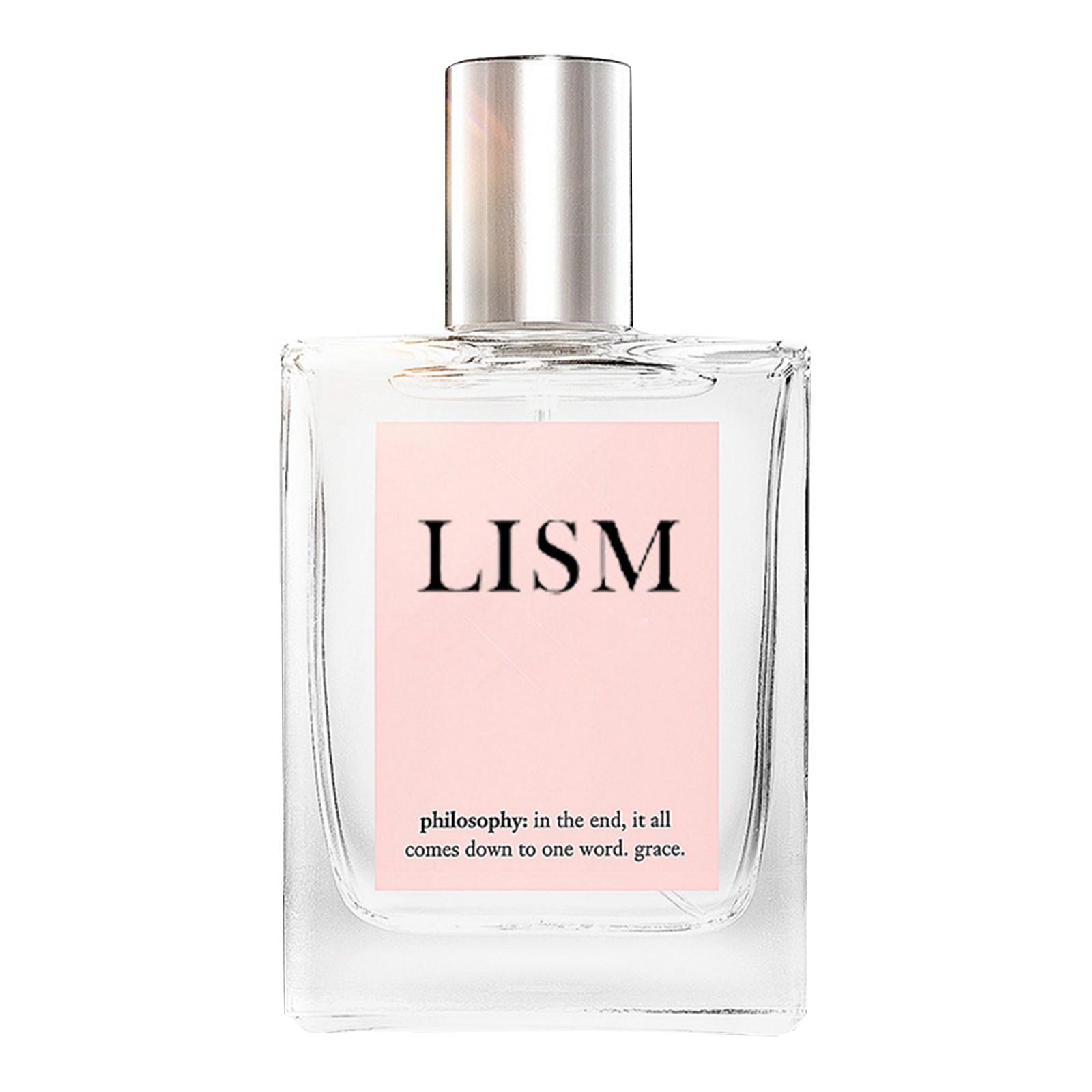 

Туалетная вода-спрей для мужчин и женщин Стойкий парфюм-спрей добавляет очарования духам для свиданий 60 мл белый