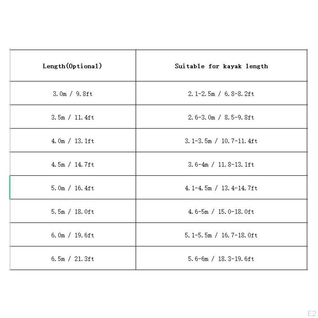 Heavy-Duty Kayak Canoe Cover for Outdoor Protection - Water and Resistant