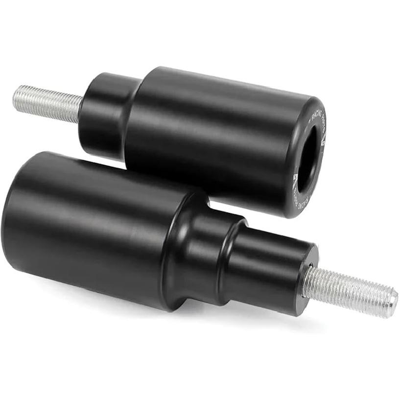 Fit for Yamahaa YZF R1 R1M MT10 MT-10 SP Frame Slider Crash Motorcycle Wheel Fork Axle Slider Engine Crash Pad(2pcs Axle Slider)