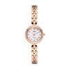 Small Dial Student Chain Simple Temperament Small Watch Women'S Quartz Watch