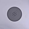 9" Non-stick Black Round Cake Mold Baking Rack