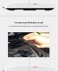 Universal SUV Roof Luggage Box – Compatible with All Models for Car Self-Driving Tours
