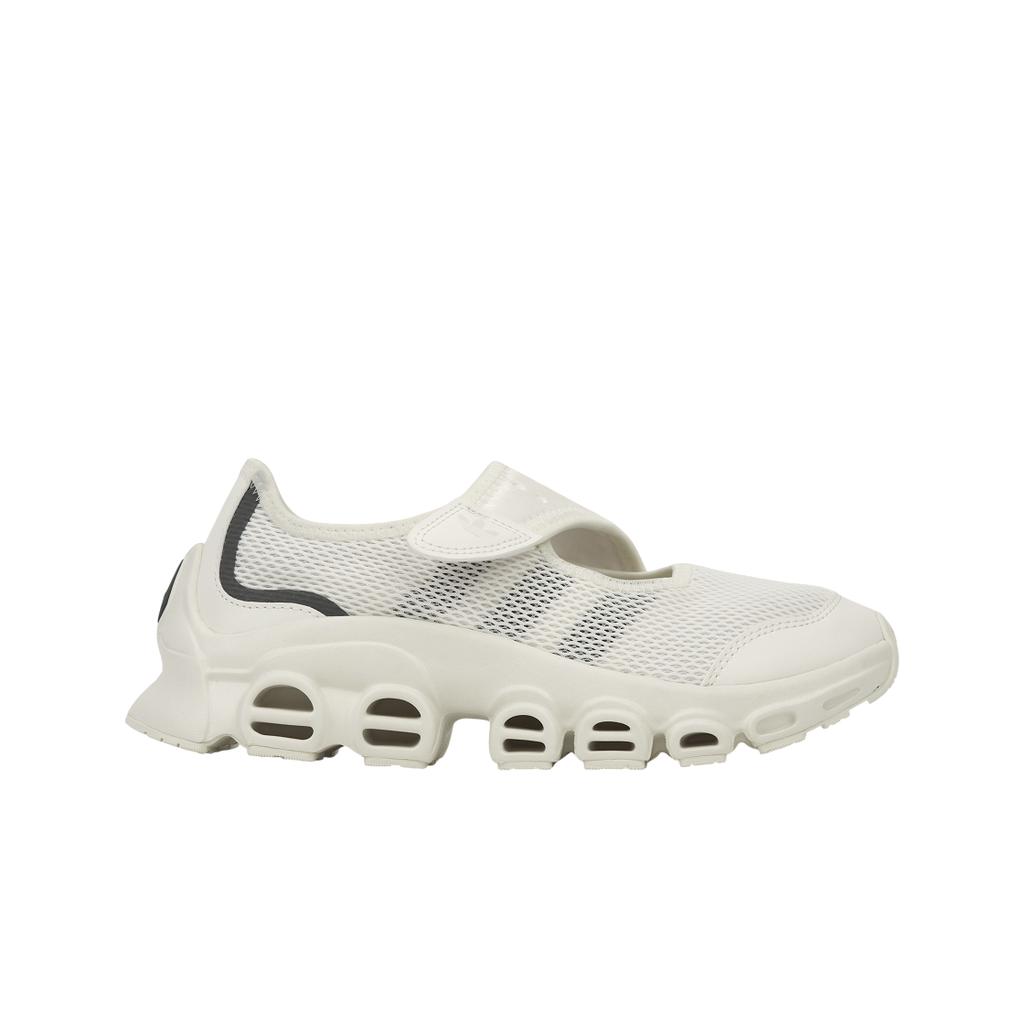 adidas Originali Adifom Megajane Versatile Comodo Mary Jane Antiscivolo Durevole Basso Lifestyle Scarpe Casual Donna sneaker Bianco JQ8245