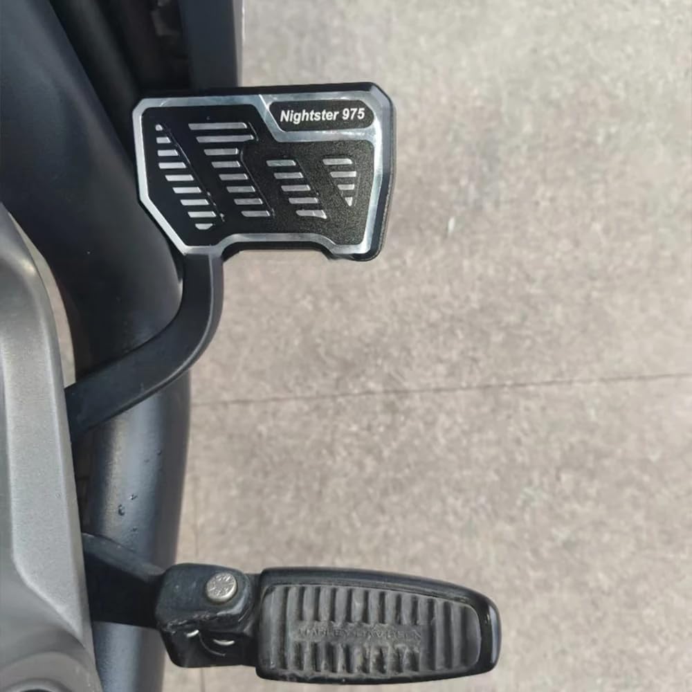 For Nightstar 975 RH 975 Special Nightster 975 RH 975 Special 2022-2025 Motorcycle Foot
