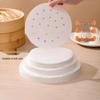 Miaojiayi Food-Grade Non-Stick Steamer Paper Liners