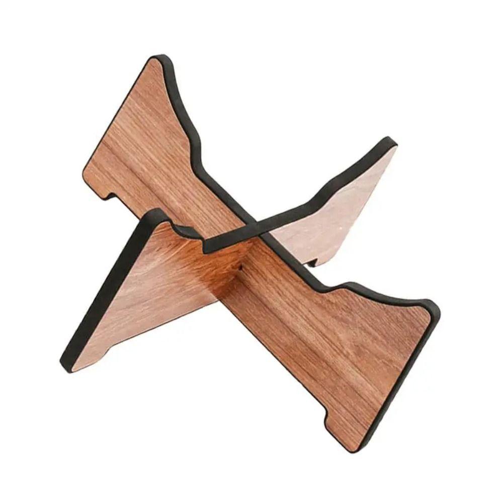Detachable Hand Pan Drum Display Rack for 6-12in Drum Snare Drum Stand Floor