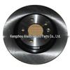 Compatible Chery Rear Brake Disc: 204002701AA/204005707AA