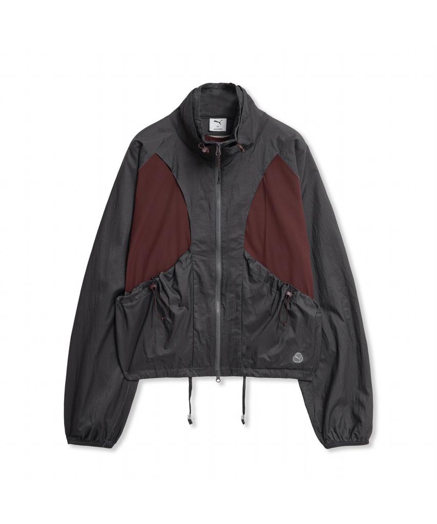 Puma Women'S Woven Jacket (52995601)