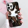 The Walking Dead Zombie Rick Daryl Phone Case Cover For iPhone 17 Air 15 16 14 13 12 Pro Max 11 Pro Max Plus Coque