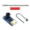Micro-Snow MLX90640 32×24 I2C Infrared Thermal Camera with 110°/55° FOV
