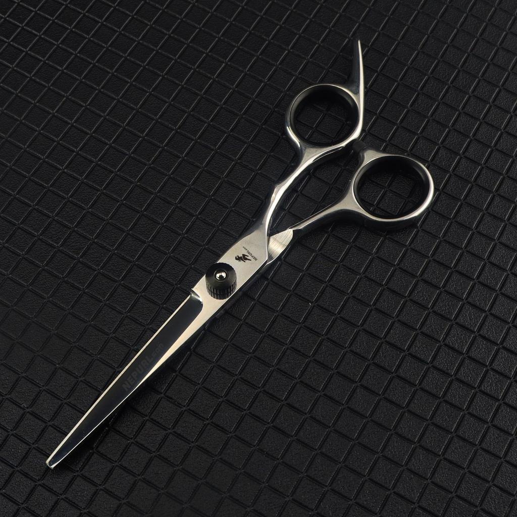 6.0 inch Nepson hair scissors, mid-range scissors, flat scissors, tooth scissors, straight scissors, thin scissors, household split scissors