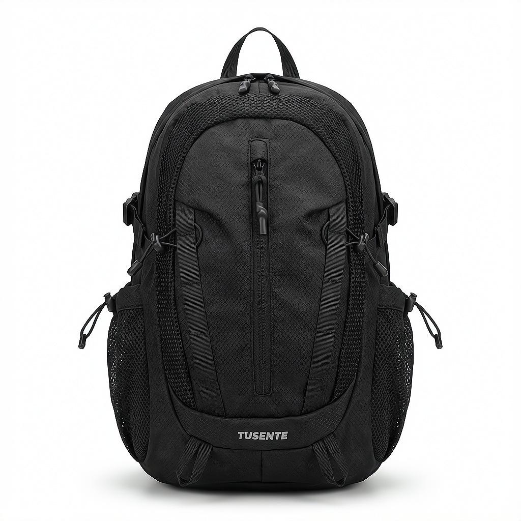 Schoolbag Large-capacity Mountaineering Bag 1011 New High-value Outdoor Backpack Men's and Women's Sports Large-capacity Backpack