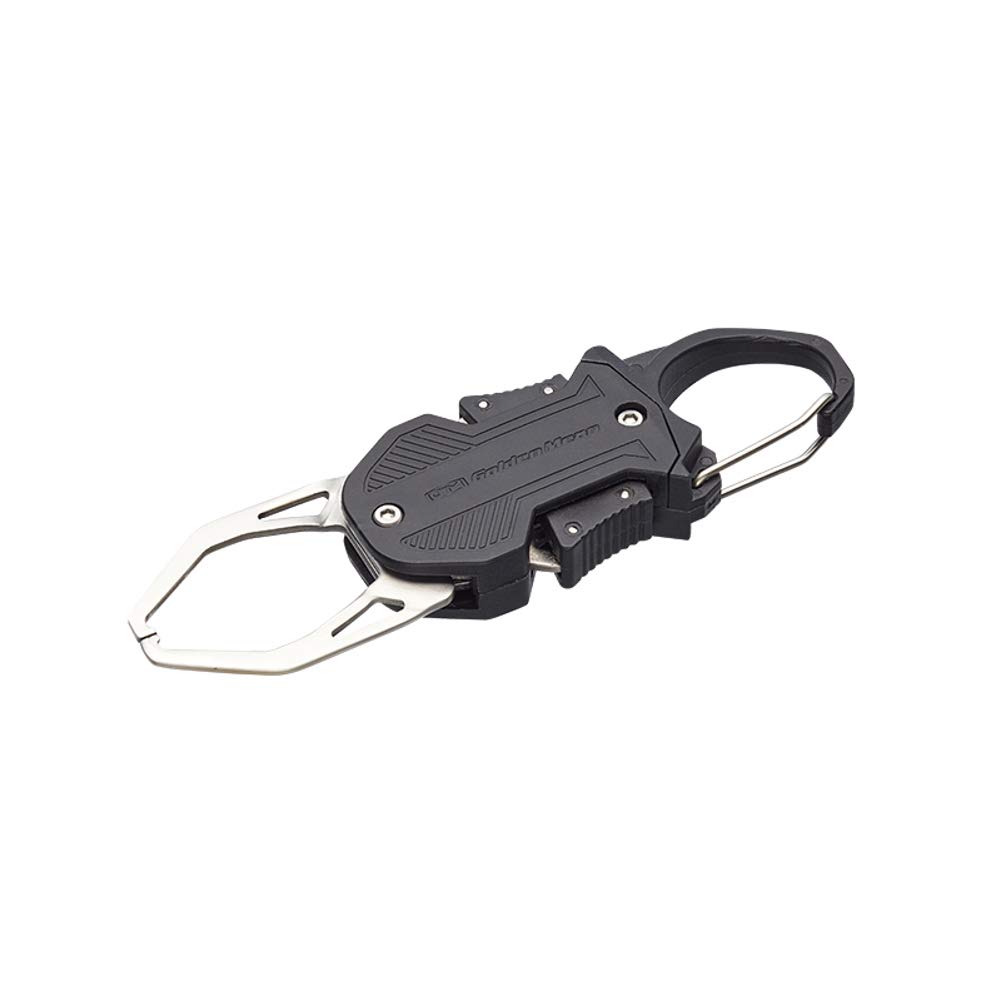 Golden Mean GM GRIP MINI LT 127mm (Black) Length