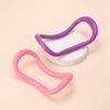 Loop Yoga Ring PP Pilates Stretch Ring Loop Waist Shoulder Shape Yoga Circle Equipment  Women