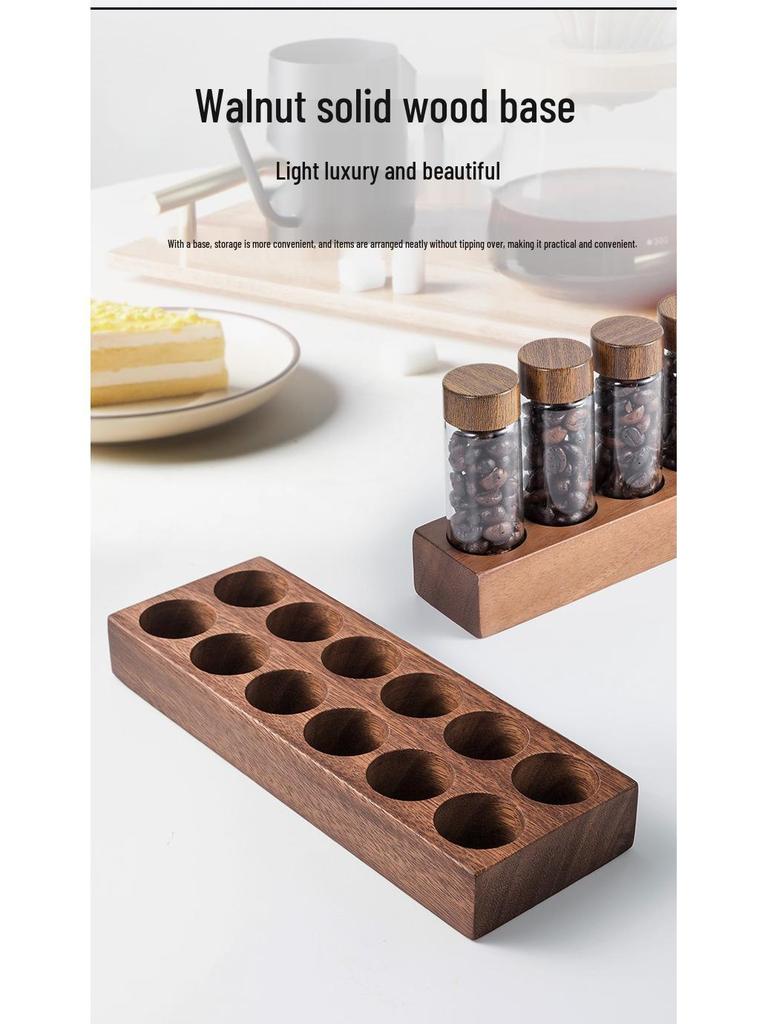 One-Way Exhaust Coffee Bean & Tea Storage Canister